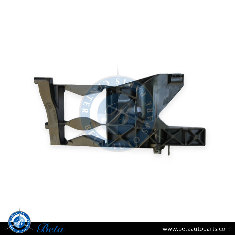 Right Side Headlamp Bracket for Audi A6 2011-2014 models, Part Number 4G0805608 Right Side Headlamp Bracket for Audi A6 2011-2014 models, Part Number 4G0805608